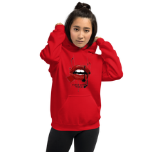 Load image into Gallery viewer, "Leave Your Mark"! Unisex Hoodie