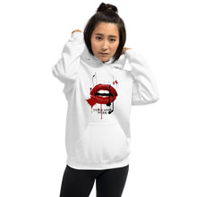 Load image into Gallery viewer, "Leave Your Mark"! Unisex Hoodie