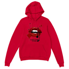 Load image into Gallery viewer, "Leave Your Mark"! Unisex Hoodie