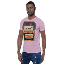 Load image into Gallery viewer, &quot;Old Jams&quot;! Short-Sleeve Unisex T-Shirt