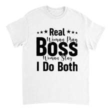 Load image into Gallery viewer, BOSS - Short-Sleeve Unisex T-Shirt
