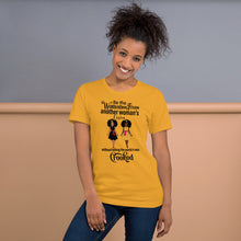 Load image into Gallery viewer, Queens - Short-Sleeve Unisex T-Shirt