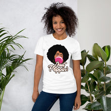 Cargar imagen en el visor de la galería, Just Poppin - Camiseta unisex de manga corta